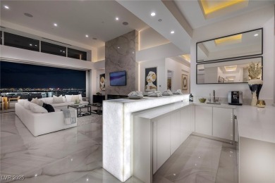 The Bond Estate in Prestigious Guard Gated MacDonald Highlands