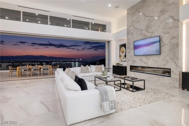 The Bond Estate in Prestigious Guard Gated MacDonald Highlands