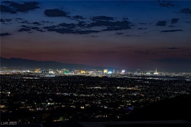 The Bond Estate in Prestigious Guard Gated MacDonald Highlands