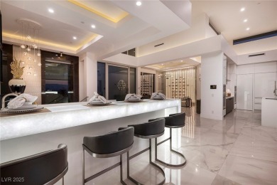 The Bond Estate in Prestigious Guard Gated MacDonald Highlands