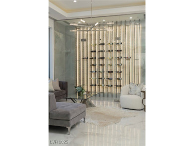 The Bond Estate in Prestigious Guard Gated MacDonald Highlands