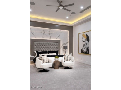 The Bond Estate in Prestigious Guard Gated MacDonald Highlands