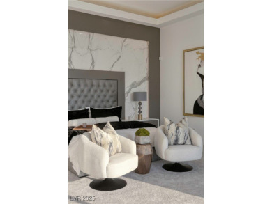 The Bond Estate in Prestigious Guard Gated MacDonald Highlands