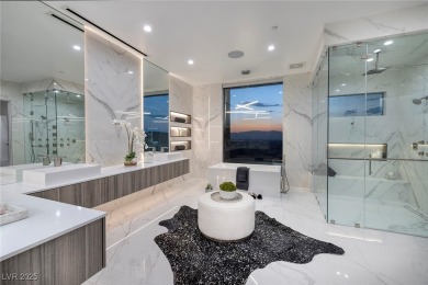 The Bond Estate in Prestigious Guard Gated MacDonald Highlands