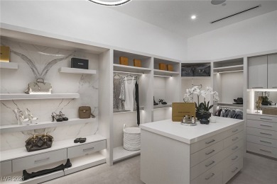 The Bond Estate in Prestigious Guard Gated MacDonald Highlands