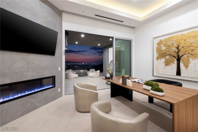 The Bond Estate in Prestigious Guard Gated MacDonald Highlands