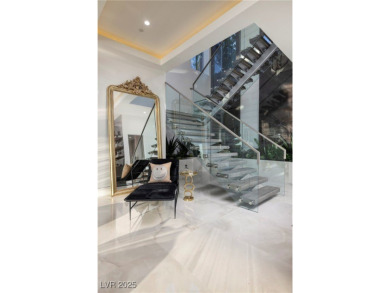 The Bond Estate in Prestigious Guard Gated MacDonald Highlands