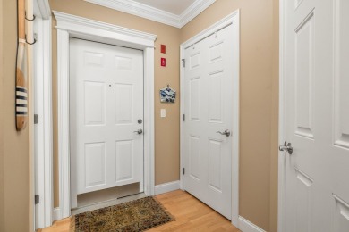 Experience effortless coastal living at Shepard's Cove