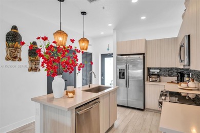 Stunning, updated 3-bedroom, 2-bathroom condo located in the