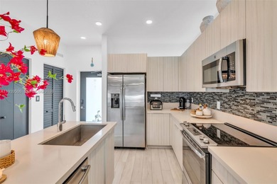 Stunning, updated 3-bedroom, 2-bathroom condo located in the