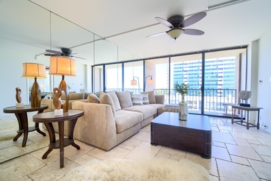 Relax and enjoy life surrounded by stunning ocean views. This