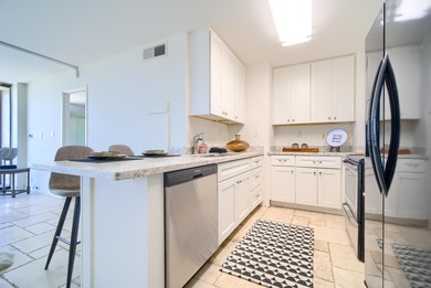 Relax and enjoy life surrounded by stunning ocean views. This