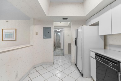 Calling all investors and renovators -- this oversized 2 bed, 3
