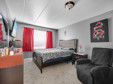 Step into this bright and inviting first-floor, 2-bedroom