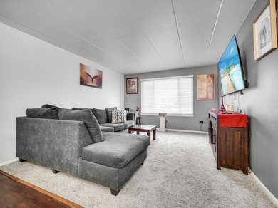 Step into this bright and inviting first-floor, 2-bedroom