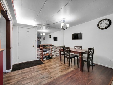 Step into this bright and inviting first-floor, 2-bedroom