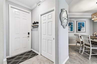 Fully furnished, turn-key, and meticulously maintained -- just