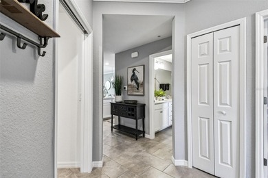 Fully furnished, turn-key, and meticulously maintained -- just