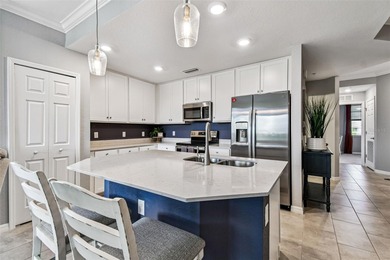 Fully furnished, turn-key, and meticulously maintained -- just