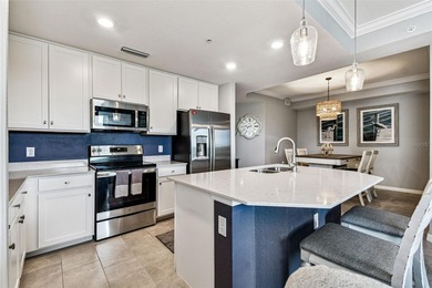 Fully furnished, turn-key, and meticulously maintained -- just