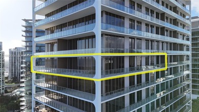 Unit 2,487 sqft (Liv area) 2,648 sqft (ADJ). Mr. C Bayshore