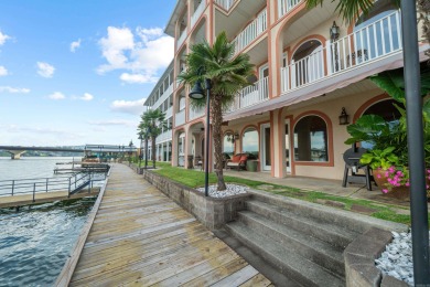 Lake Hamilton Luxury Condo - 3,808 Sq Ft + Rare Boat Slip & Lift