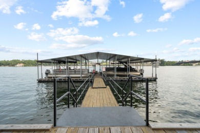 Lake Hamilton Luxury Condo - 3,808 Sq Ft + Rare Boat Slip & Lift