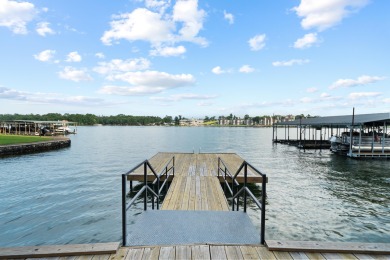 Lake Hamilton Luxury Condo - 3,808 Sq Ft + Rare Boat Slip & Lift