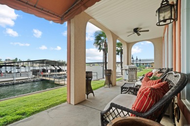 Lake Hamilton Luxury Condo - 3,808 Sq Ft + Rare Boat Slip & Lift