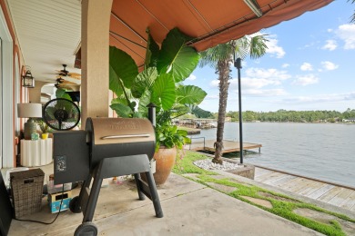 Lake Hamilton Luxury Condo - 3,808 Sq Ft + Rare Boat Slip & Lift