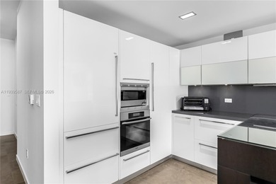 Turnkey fully furnished South Beach condo, located inside the