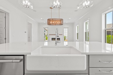 The Last new construction home in RidgeWalk with a pool AND NEW