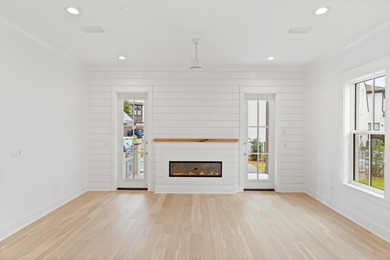 The Last new construction home in RidgeWalk with a pool AND NEW