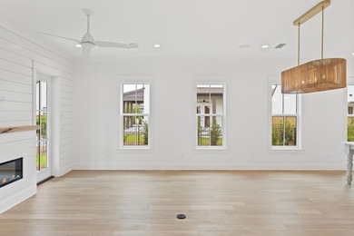 The Last new construction home in RidgeWalk with a pool AND NEW