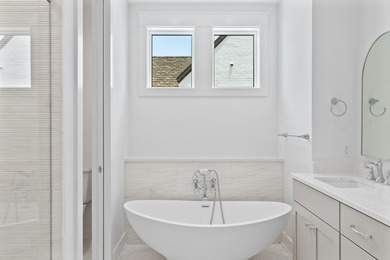 The Last new construction home in RidgeWalk with a pool AND NEW