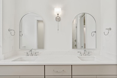 The Last new construction home in RidgeWalk with a pool AND NEW