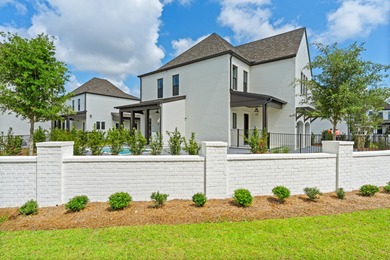 The Last new construction home in RidgeWalk with a pool AND NEW