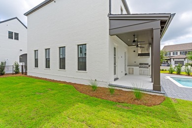 The Last new construction home in RidgeWalk with a pool AND NEW