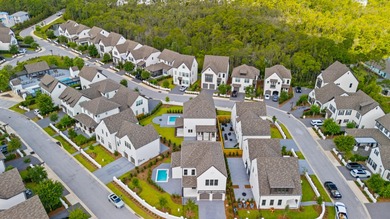 The Last new construction home in RidgeWalk with a pool AND NEW