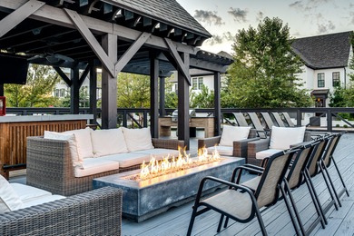 The Last new construction home in RidgeWalk with a pool AND NEW