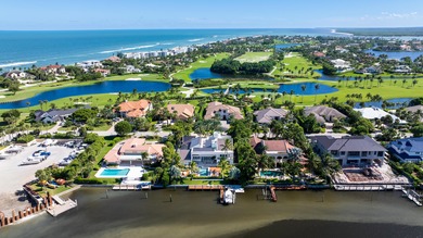 Located on the southern tip of Hutchinson Island in Sailfish