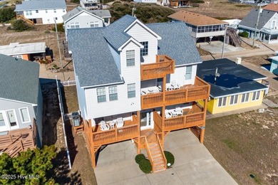Discover the quintessential Outer Banks lifestyle in the heart