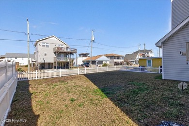 Discover the quintessential Outer Banks lifestyle in the heart