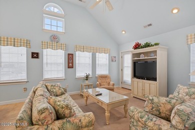 Discover the quintessential Outer Banks lifestyle in the heart