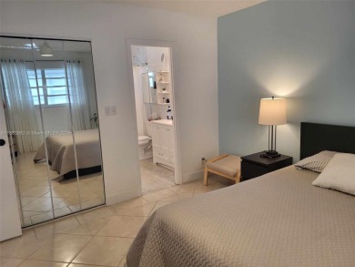 VERY BEAUTIFUL TURN KEY REMODELED 1 BEDROOM 1 BATHROOM WITH A