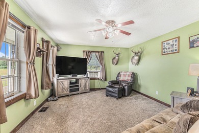 If you're looking for the perfect hunting retreat with all the