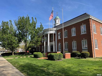 Professional 25,065 SF all brick office building for Sale or