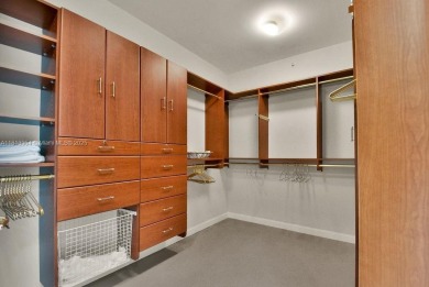 Enjoy this beautiful furnished 2 bedroom paradise in the sky