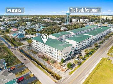 RARE OCEAN VIEW GEM! FULLY FURNISHED! ELEVATOR! GREAT INVESTMENT