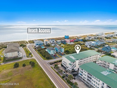 RARE OCEAN VIEW GEM! FULLY FURNISHED! ELEVATOR! GREAT INVESTMENT